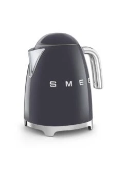 Smeg KLF03 Kettle -Appliance Pro UX3N3 SQ2 0000000099 N A SLd
