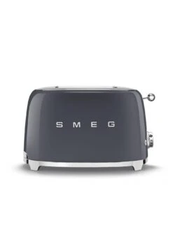 Smeg TSF01 2 Slice Toaster -Appliance Pro UX3N4 SQ2 0000000099 N A SLd