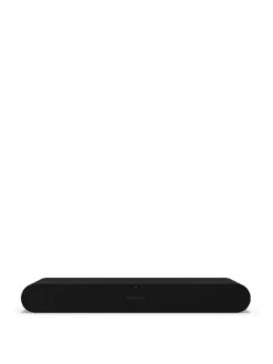 Sonos RAY Black -Appliance Pro UX5BG SQ3 0000000004 BLACK SLa