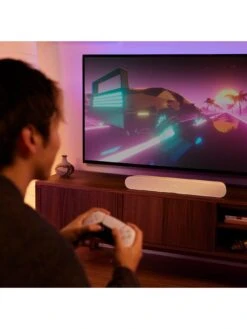 Sonos RAY White -Appliance Pro UX5BH SQ6 0000000013 WHITE SLd2