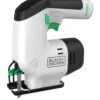 Black & Decker REVIVA™ 12V Jigsaw REVJ12C-GB 1 Black & Decker REVIVA™ 12V Jigsaw REVJ12C-GB -Appliance Pro UX5WY SQ1 0000000099 N A SLf