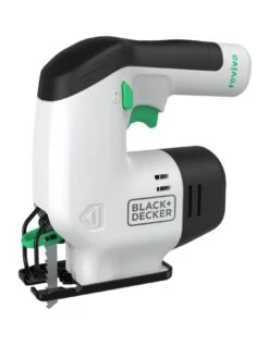 Black & Decker REVIVA™ 12V Jigsaw REVJ12C-GB
