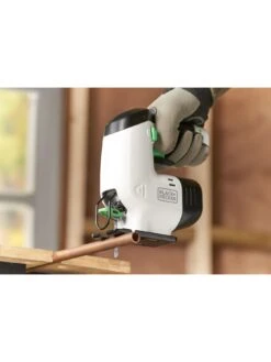 Black & Decker REVIVA™ 12V Jigsaw REVJ12C-GB 12 Black & Decker REVIVA™ 12V Jigsaw REVJ12C-GB -Appliance Pro UX5WY SQ4 0000000099 N A SLd2