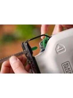 Black & Decker REVIVA™ 12V Jigsaw REVJ12C-GB 13 Black & Decker REVIVA™ 12V Jigsaw REVJ12C-GB -Appliance Pro UX5WY SQ5 0000000099 N A SLd3