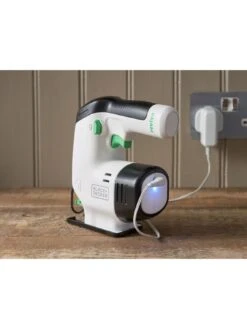 Black & Decker REVIVA™ 12V Jigsaw REVJ12C-GB 14 Black & Decker REVIVA™ 12V Jigsaw REVJ12C-GB -Appliance Pro UX5WY SQ6 0000000099 N A SLd4