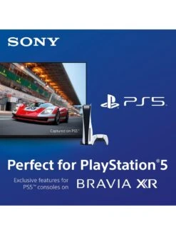 Sony XR-42A90K Bravia, 42 Inch, OLED, 4K Ultra HD HDR, Google TV -Appliance Pro UX93U SQ4 0000000004 BLACK SLd