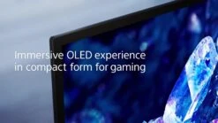 Sony XR-48A90K Bravia, 48 Inch, OLED, 4K Ultra HD HDR, Google TV 17 Sony XR-48A90K Bravia, 48 Inch, OLED, 4K Ultra HD HDR, Google TV -Appliance Pro UX93V SQ8 0000000004 BLACK DVvL