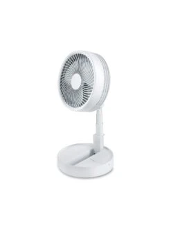 JML My Foldaway Fan -Appliance Pro UXKLB SQ2 0000000013 WHITE SLd