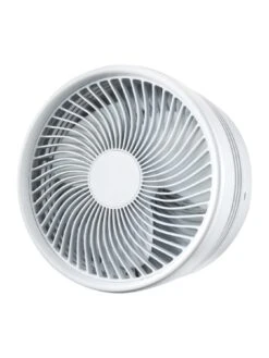 JML My Foldaway Fan -Appliance Pro UXKLB SQ3 0000000013 WHITE SLd1