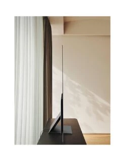 Samsung QE65S95BATXXU, 65 Inch, OLED, 4K Quantum HDR, Smart TV -Appliance Pro UXNMV SQ3 0000000035 SILVER SLs