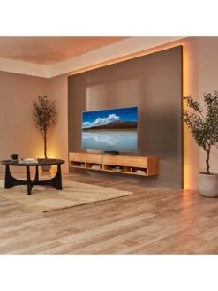 Samsung QE65S95BATXXU, 65 Inch, OLED, 4K Quantum HDR, Smart TV -Appliance Pro UXNMV SQ5 0000000035 SILVER SLd1