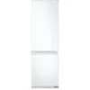 Samsung BRB26600FWW/EU Integrated Fridge Freezer With Total No Frost - White 2 Samsung BRB26600FWW/EU Integrated Fridge Freezer With Total No Frost - White -Appliance Pro UXUJ6 SQ1 0000000013 WHITE SLf