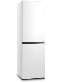 Hisense RB327N4BWE 55cm Wide Total No Frost Freestanding Fridge Freezer - White 12 Hisense RB327N4BWE 55cm Wide Total No Frost Freestanding Fridge Freezer - White -Appliance Pro UXUJF SQ5 0000000088 NO COLOR SLd3