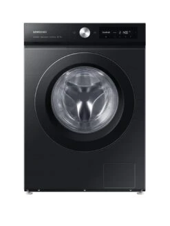 Samsung Series 5+ WW11BB504DAB/S1 SpaceMax Washing Machine - 11kg Load 1400 Spin A Rated - Graphite