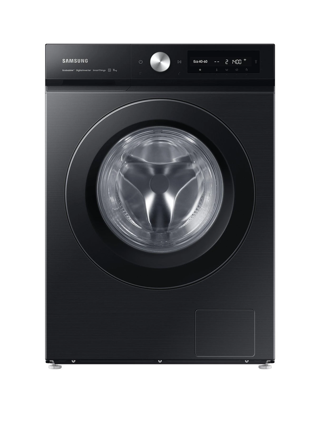 Samsung Series 5+ WW11BB504DAB/S1 SpaceMax Washing Machine - 11kg Load 1400 Spin A Rated - Graphite 3 Samsung Series 5+ WW11BB504DAB/S1 SpaceMax Washing Machine - 11kg Load 1400 Spin A Rated - Graphite