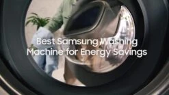 Samsung Series 6 WW90T684DLN/S1 AddWash™ And Auto Dose Washing Machine - 9kg Load 1400 Spin A Rated - Graphite -Appliance Pro UXUKW SQ8 0000003629 INOX DVvL