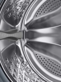 Samsung Series 6+ WW11BB744DGE/S1 Auto Optimal Wash+ And SpaceMax Washing Machine - 11kg Load 1400 Spin A Rated - White 15 Samsung Series 6+ WW11BB744DGE/S1 Auto Optimal Wash+ And SpaceMax Washing Machine - 11kg Load 1400 Spin A Rated - White -Appliance Pro UXV9P SQ6 0000000013 WHITE SLd4