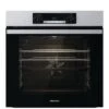 Hisense BI62211CX 77-Litre Electric Single Oven With Catalytic Liners - Stainless Steel -Appliance Pro UYAQB SQ1 0000000166 STAINLESS STEEL SLf