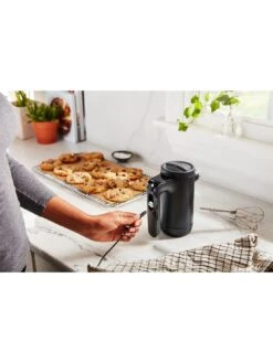 KitchenAid 7 Speed Cordless Hand Mixer -Appliance Pro UYLCS SQ3 0000000088 NO COLOR SLd1