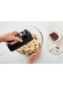 KitchenAid 7 Speed Cordless Hand Mixer -Appliance Pro UYLCS SQ4 0000000088 NO COLOR SLd2