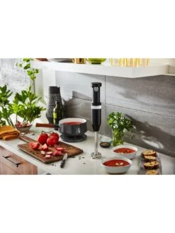KitchenAid 7 Speed Cordless Hand Blender -Appliance Pro UYLCU SQ3 0000000088 NO COLOR SLd1
