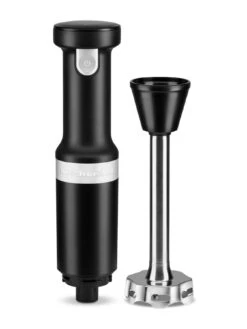 KitchenAid 7 Speed Cordless Hand Blender -Appliance Pro UYLCU SQ4 0000000088 NO COLOR SLd2