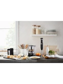 KitchenAid 7 Speed Cordless Hand Blender -Appliance Pro UYLCU SQ6 0000000088 NO COLOR SLd4