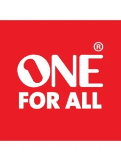 One For All SV9420 FullHD Indoor Aerial Inc DAB -Appliance Pro UYPHN SQ6 0000000004 BLACK SLd2