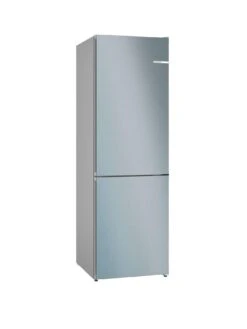 Bosch Series 4 KGN362LDFG 60/40 Frost-Free Fridge Freezer