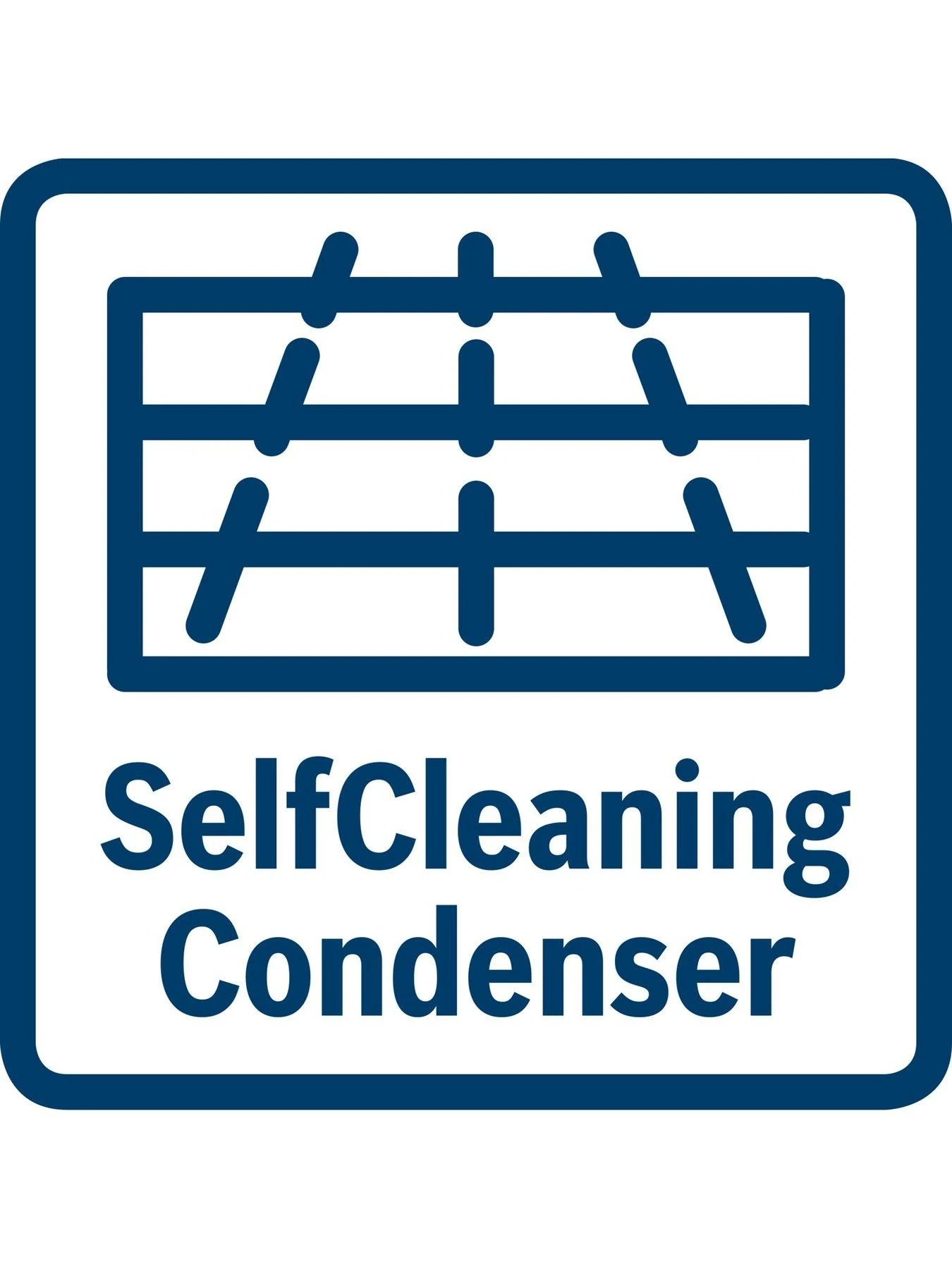 Bosch WQG24509GB 9kg Load Heat Pump Tumble Dryer - Self-Cleaning Condenser 7 Bosch WQG24509GB 9kg Load Heat Pump Tumble Dryer - Self-Cleaning Condenser - Image 5