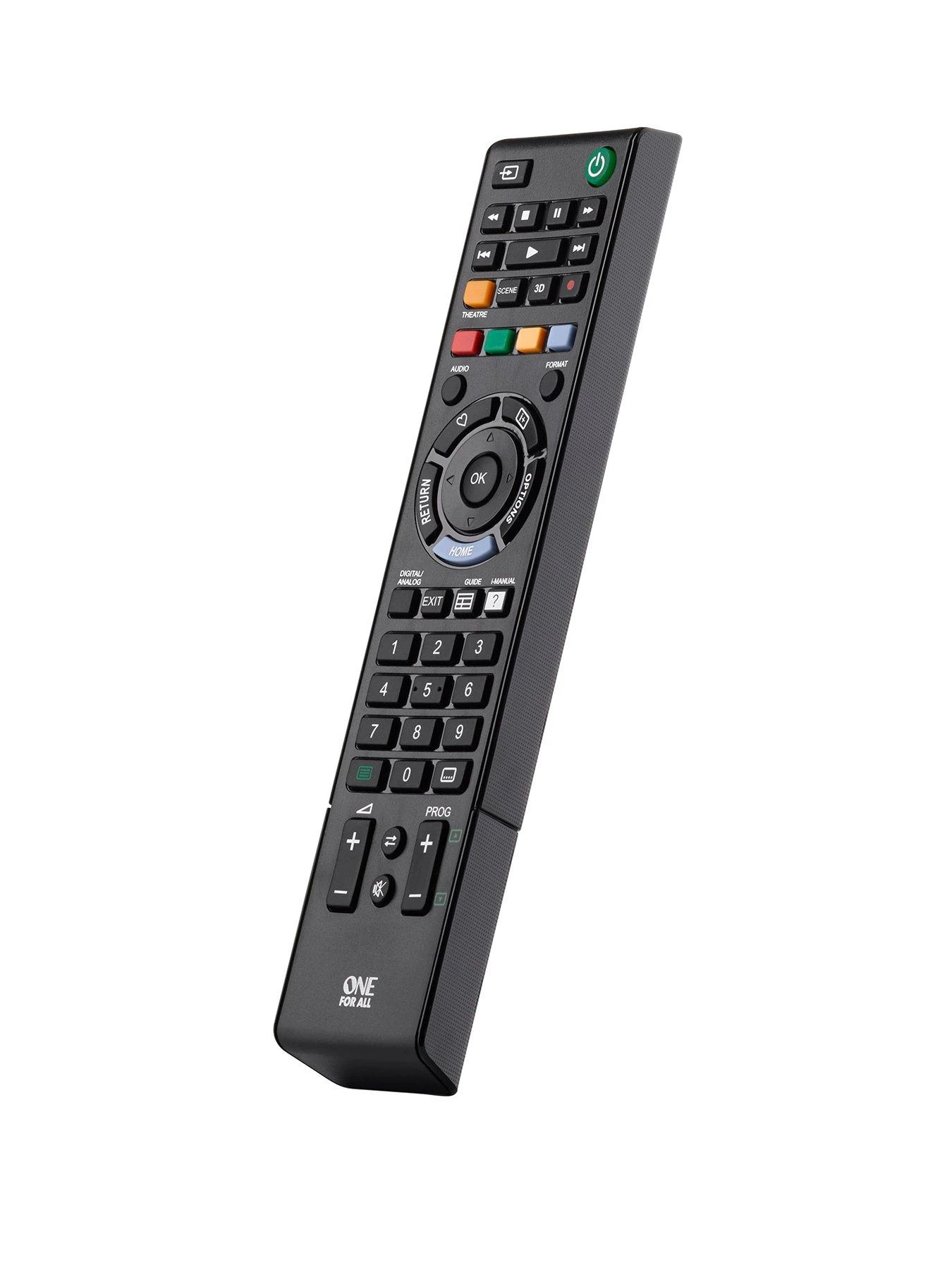 One For All Sony Remote Control 4 One For All Sony Remote Control - Image 2