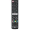 One For All Samsung Remote Control 1 One For All Samsung Remote Control -Appliance Pro UYVH3 SQ1 0000000004 BLACK SLf