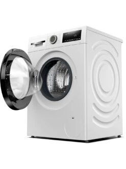 Bosch WGG04409GB 9kg Load, 1400rpm Spin Washing Machine 9 Bosch WGG04409GB 9kg Load, 1400rpm Spin Washing Machine -Appliance Pro UYVLU SQ3 0000000013 WHITE SLd1