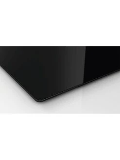 Bosch PKE611CA3E Serie 2 Frameless Electric Hob - 60cm Wide, Black -Appliance Pro UYZ33 SQ4 0000000088 NO COLOR SLd2