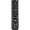 One For All Toshiba Remote Control -Appliance Pro UZGT6 SQ1 0000000004 BLACK SLf