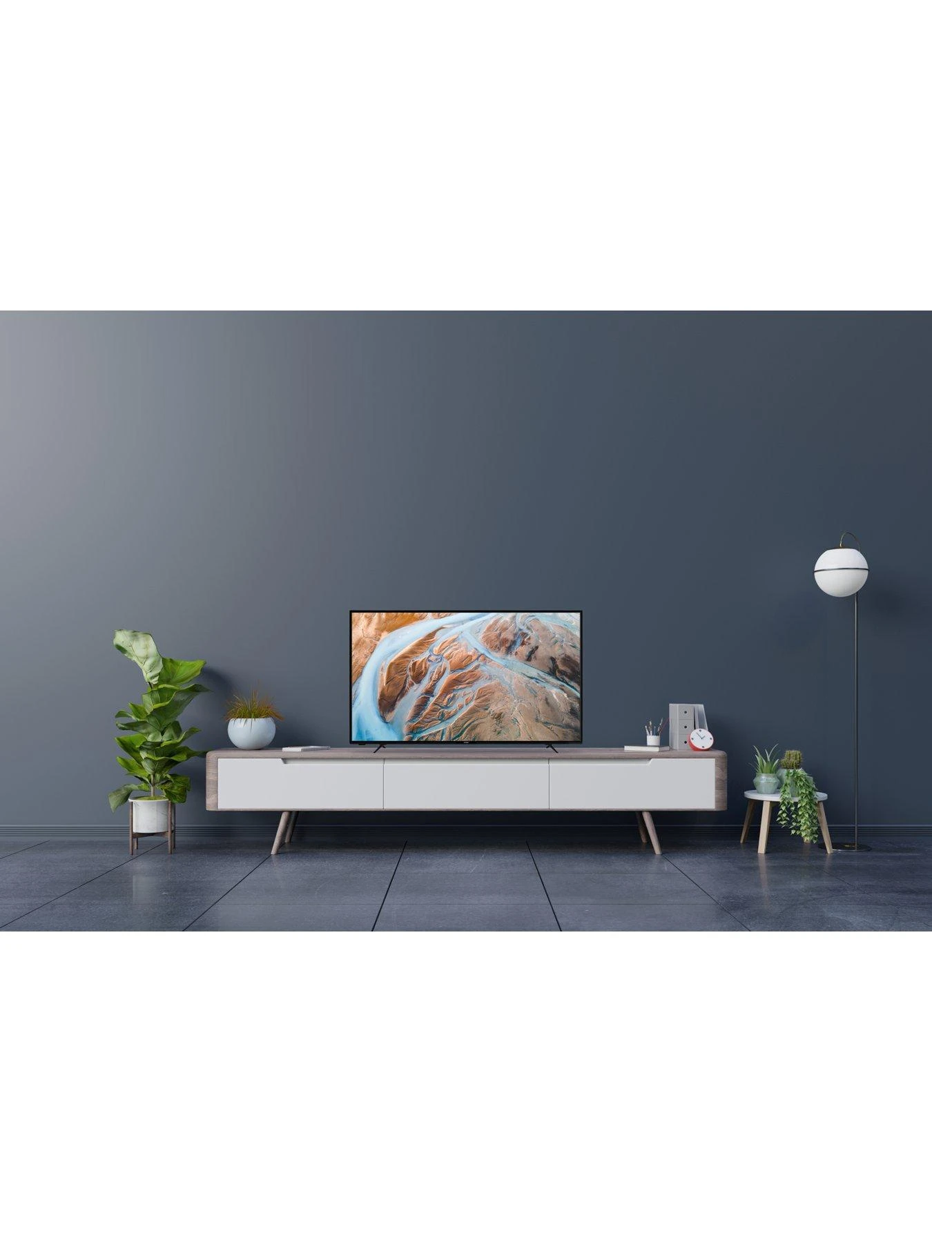 Luxor LUX0143010, 43 Inch, Freeview Play, 4K Ultra HD, Smart TV 5 Luxor LUX0143010, 43 Inch, Freeview Play, 4K Ultra HD, Smart TV - Image 3