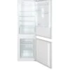 Candy CBL3185FK Integrated Low Frost Fridge Freezer 70/30 Split, 177cm High - White -Appliance Pro V36DP SQ1 0000000013 WHITE SLf