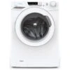 Candy HCU14102DE/1 10kg 1400rpm Washing Machine - White -Appliance Pro V36H5 SQ1 0000000013 WHITE SLf