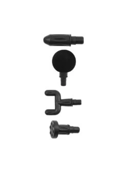 Sharper Image Mini Massage Gun -Appliance Pro V4E4K SQ3 0000000099 N A SLd