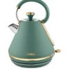 Tower Cavaletto 1.7L 3kW Pyramid Kettle - Jade -Appliance Pro V57SS SQ1 0000000099 N A SLf