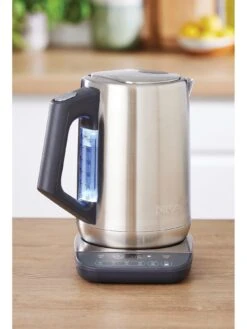NINJA Perfect Temperature Kettle - Stainless Steel 10 NINJA Perfect Temperature Kettle - Stainless Steel -Appliance Pro V57SU SQ2 0000000099 N A SLd