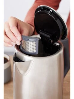 NINJA Perfect Temperature Kettle - Stainless Steel 13 NINJA Perfect Temperature Kettle - Stainless Steel -Appliance Pro V57SU SQ5 0000000099 N A SLd3