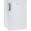 Hoover HVTLU542WHK Freestanding Under Counter Freezer, 82L Total Capacity, 55cm Wide - White -Appliance Pro V57WF SQ1 0000000013 WHITE SLf