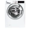 Hoover H-WASH 300 H3WS69TAMCE Freestanding Washing Machine, Chrome Door, WiFi Connected, 9 Kg Load, 1600 Rpm - White 1 Hoover H-WASH 300 H3WS69TAMCE Freestanding Washing Machine, Chrome Door, WiFi Connected, 9 Kg Load, 1600 Rpm - White -Appliance Pro V57XV SQ1 0000000013 WHITE SLf