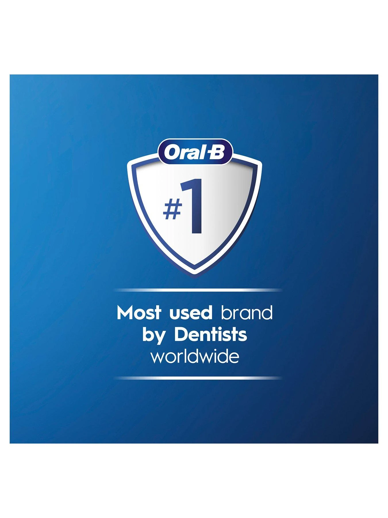 Oral B Oral-B Vitality PRO Lilac (+Gum Calm 75ml Paste) 7 Oral B Oral-B Vitality PRO Lilac (+Gum Calm 75ml Paste) - Image 5