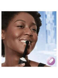 Oral B Oral-B Vitality PRO Black (+Pro Expert 75ml Paste) -Appliance Pro V5GPK SQ4 0000000088 NO COLOR SLd1