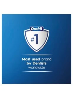 Oral B Oral-B Vitality PRO Black (+Pro Expert 75ml Paste) -Appliance Pro V5GPK SQ5 0000000088 NO COLOR SLd2