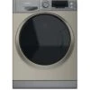 Hotpoint NDD8636GDAUK D|A 8+6KG 1400rpm Washer Dryer 2 Hotpoint NDD8636GDAUK D|A 8+6KG 1400rpm Washer Dryer -Appliance Pro V5Z4R SQ1 0000000527 GRAPHITE SLf