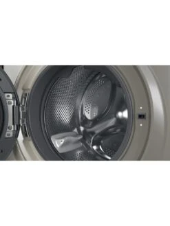 Hotpoint NDD8636GDAUK D|A 8+6KG 1400rpm Washer Dryer -Appliance Pro V5Z4R SQ6 0000000527 GRAPHITE SLd4