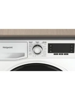 Hotpoint ActiveCare NDD9725DAUK E|B 9+7KG 1600rpm Washer Dryer 14 Hotpoint ActiveCare NDD9725DAUK E|B 9+7KG 1600rpm Washer Dryer -Appliance Pro V5Z4T SQ6 0000000013 WHITE SLd4